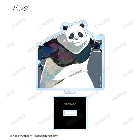 『呪術廻戦』トレーディング Ani-Art 第3弾 アクリルスタンド(単位/BOX)【202510再販】